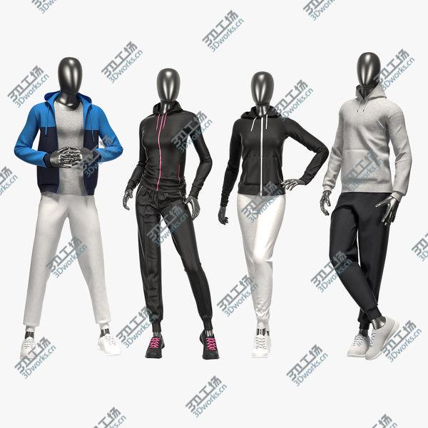 images/goods_img/20210312/3D model Sport suit set mixed 2/1.jpg